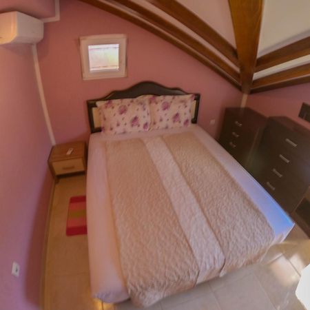 Porto Del Sole Apartments Tivat Kültér fotó