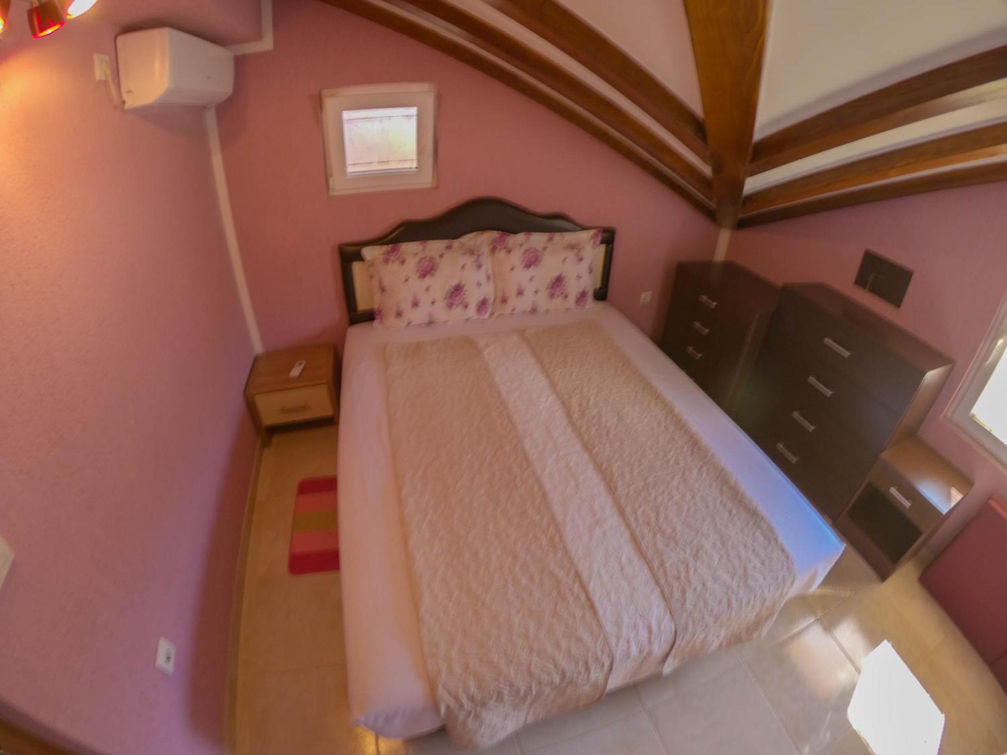 Porto Del Sole Apartments Tivat Kültér fotó