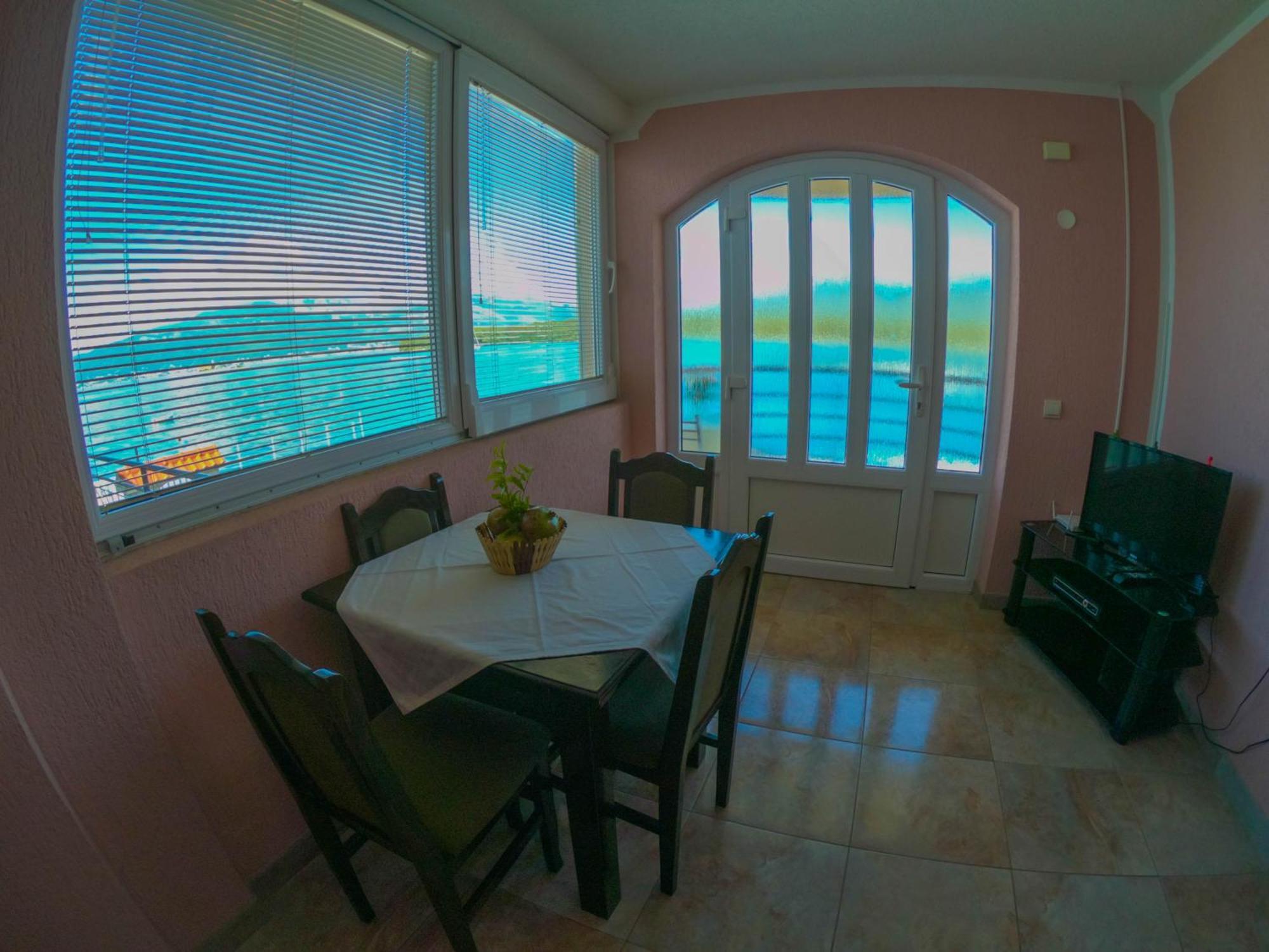 Porto Del Sole Apartments Tivat Kültér fotó