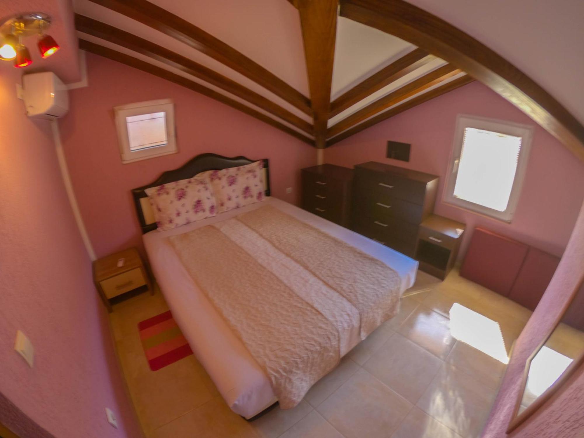 Porto Del Sole Apartments Tivat Kültér fotó