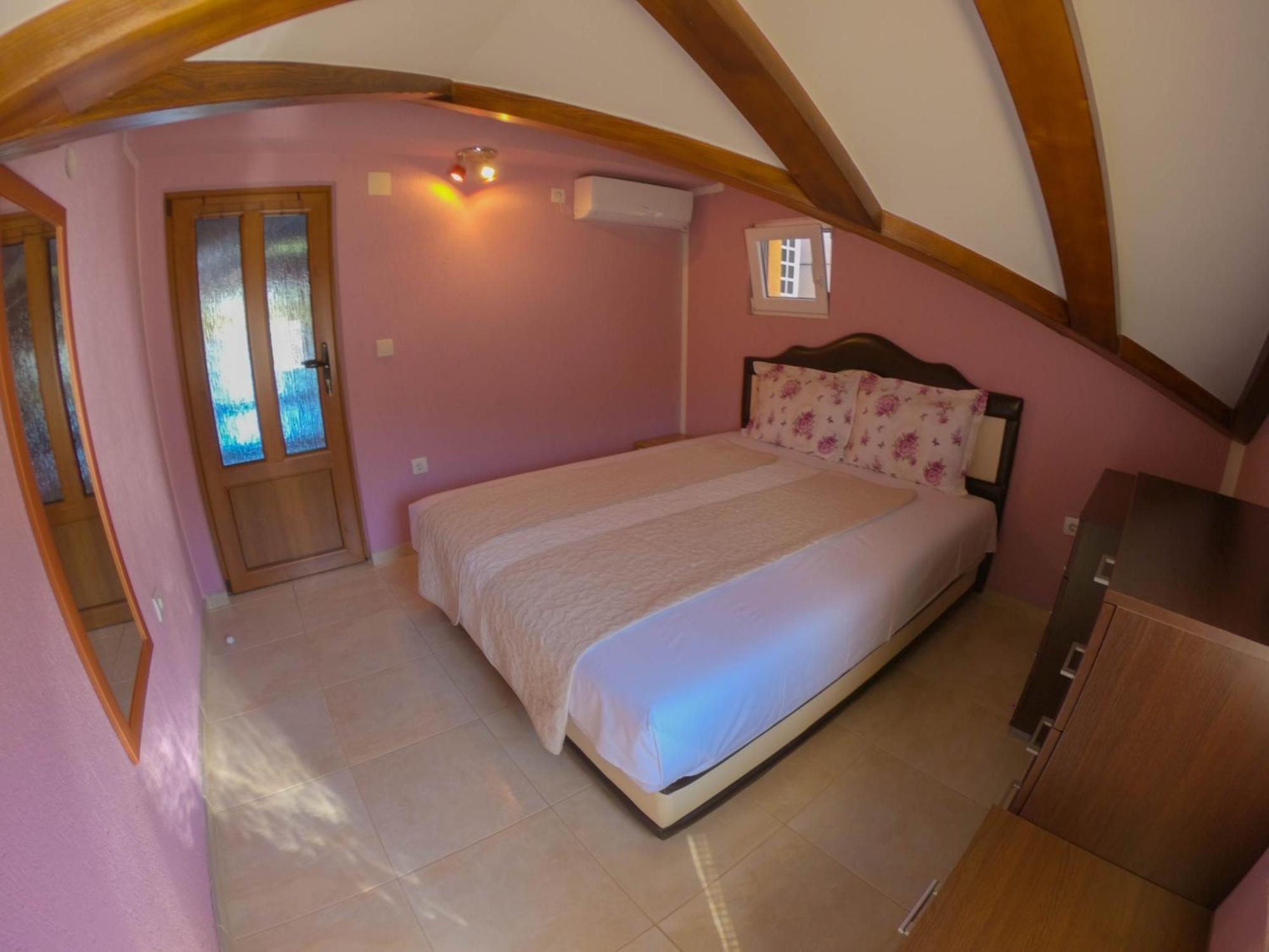 Porto Del Sole Apartments Tivat Kültér fotó