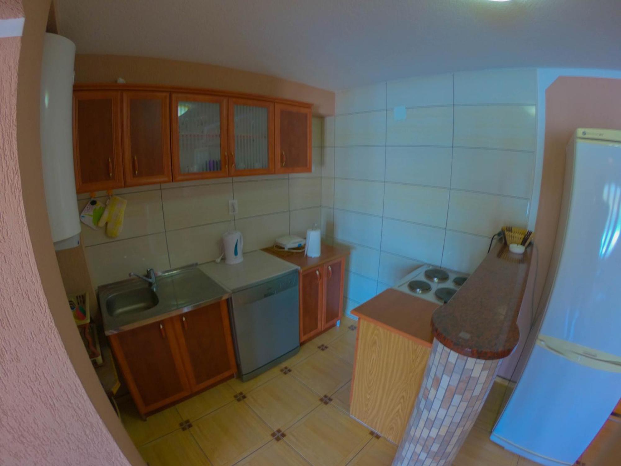 Porto Del Sole Apartments Tivat Kültér fotó