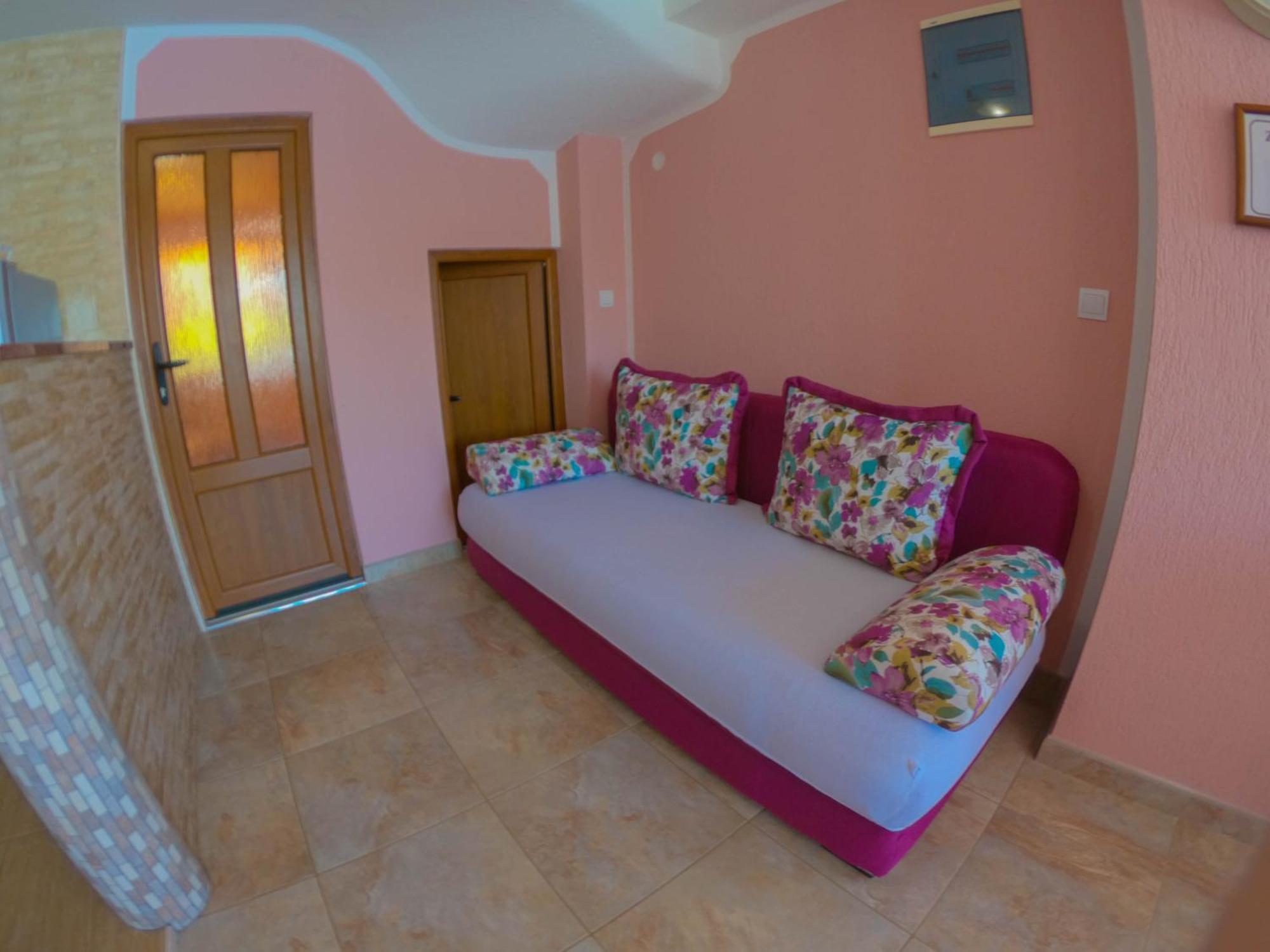 Porto Del Sole Apartments Tivat Kültér fotó