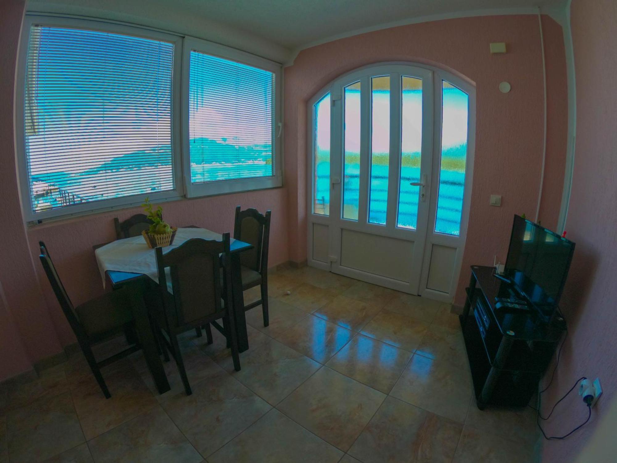 Porto Del Sole Apartments Tivat Kültér fotó