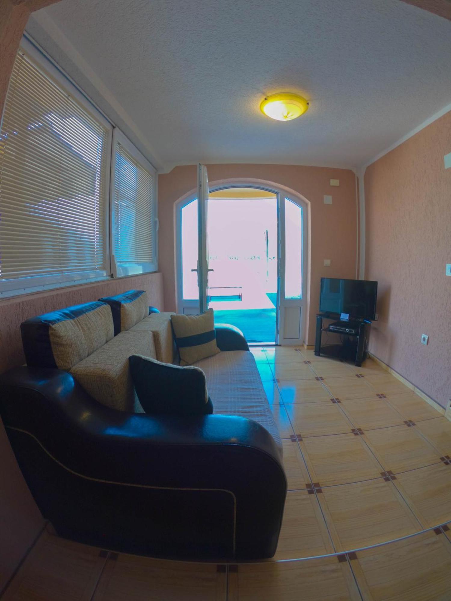 Porto Del Sole Apartments Tivat Kültér fotó