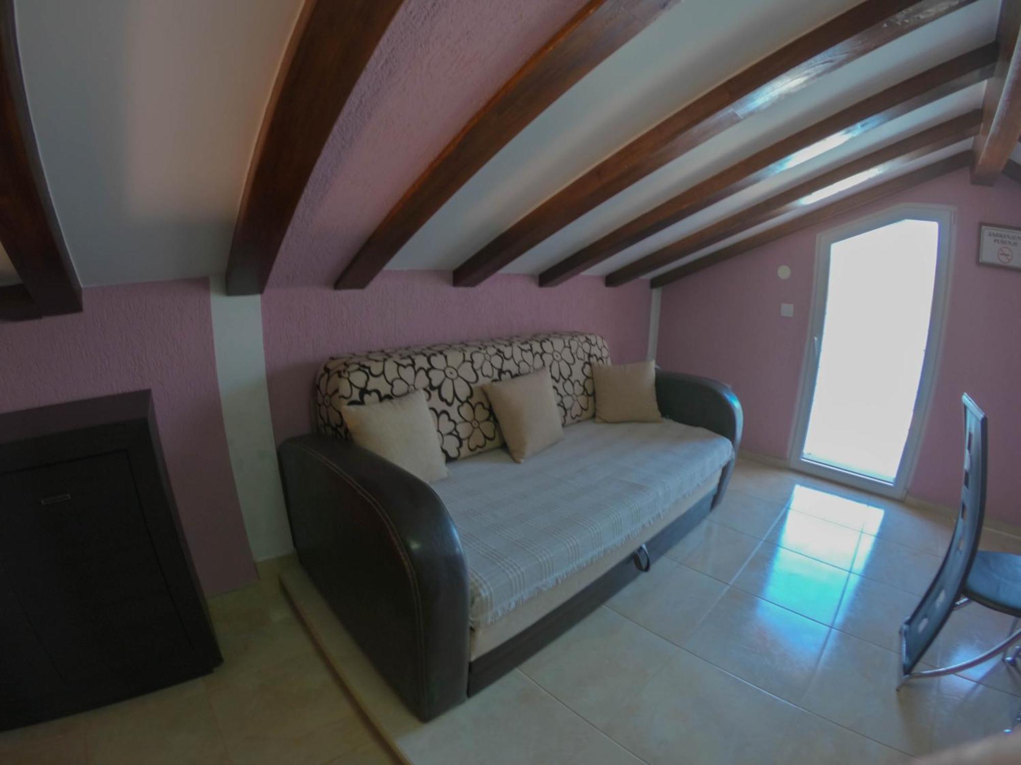 Porto Del Sole Apartments Tivat Kültér fotó